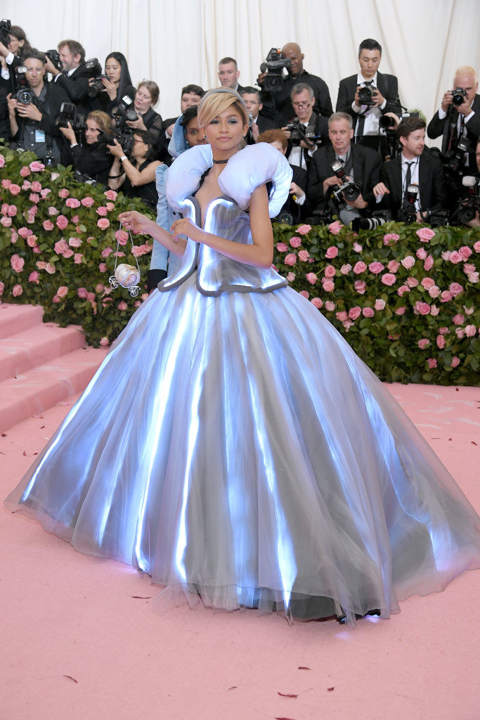 A Timeline Of The Met Gala's Best Outfits